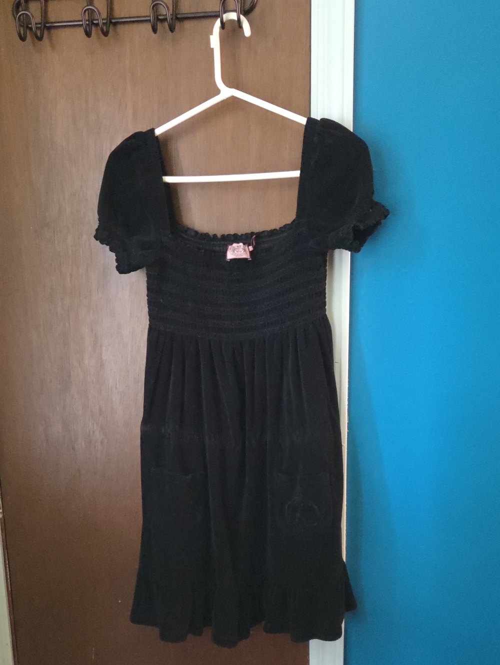 Y2K Juicy Couture Dress